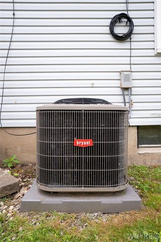 183 Cresthill Avenue, Tonawanda, NY 14150