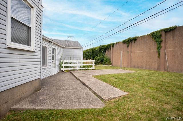 183 Cresthill Avenue, Tonawanda, NY 14150