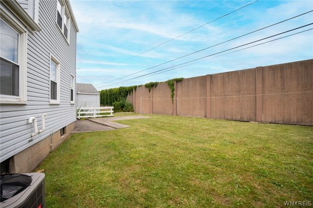 183 Cresthill Avenue, Tonawanda, NY 14150