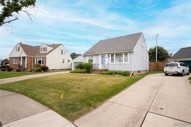183 Cresthill Avenue, Tonawanda, NY 14150