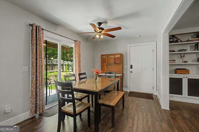 5010 Mercedes Drive, Cumming, GA 30041