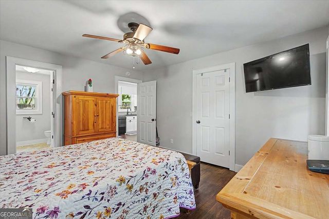 5010 Mercedes Drive, Cumming, GA 30041