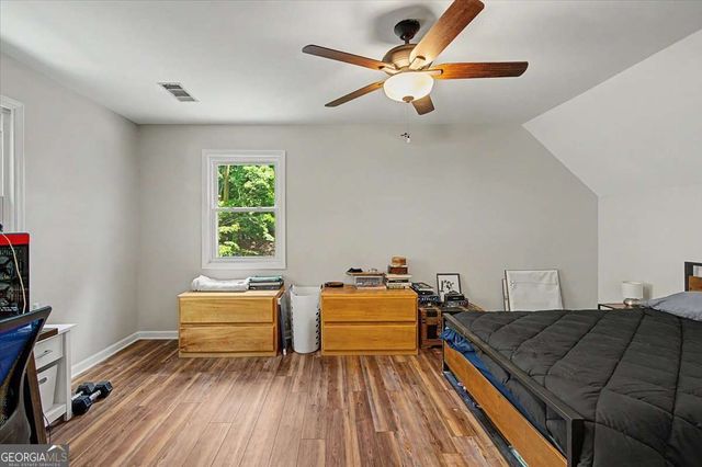 5010 Mercedes Drive, Cumming, GA 30041