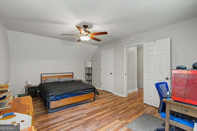 5010 Mercedes Drive, Cumming, GA 30041