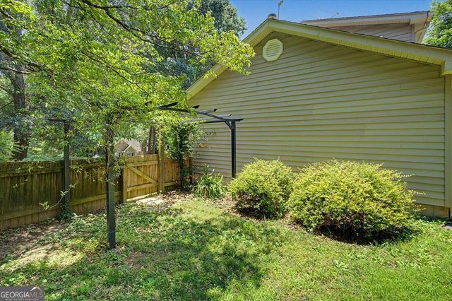 5010 Mercedes Drive, Cumming, GA 30041