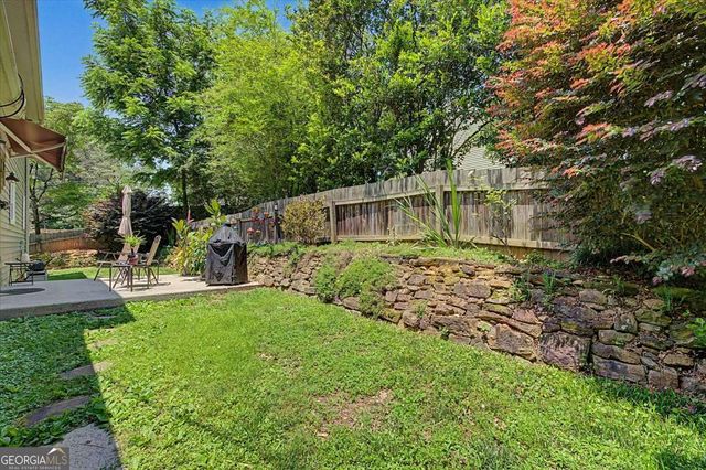 5010 Mercedes Drive, Cumming, GA 30041
