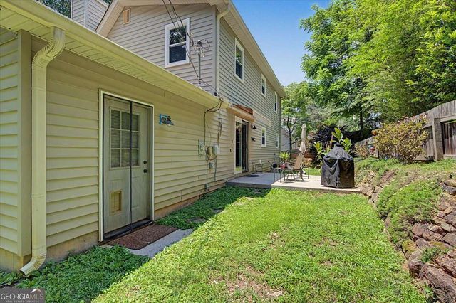 5010 Mercedes Drive, Cumming, GA 30041