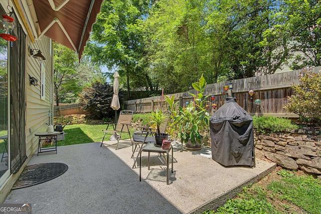 5010 Mercedes Drive, Cumming, GA 30041