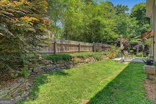 5010 Mercedes Drive, Cumming, GA 30041