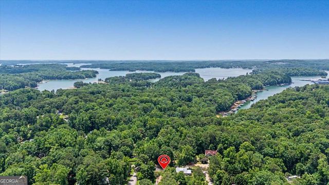 5010 Mercedes Drive, Cumming, GA 30041
