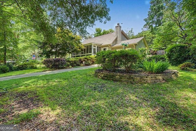 5010 Mercedes Drive, Cumming, GA 30041