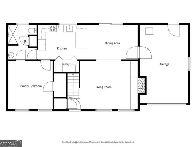 5010 Mercedes Drive, Cumming, GA 30041