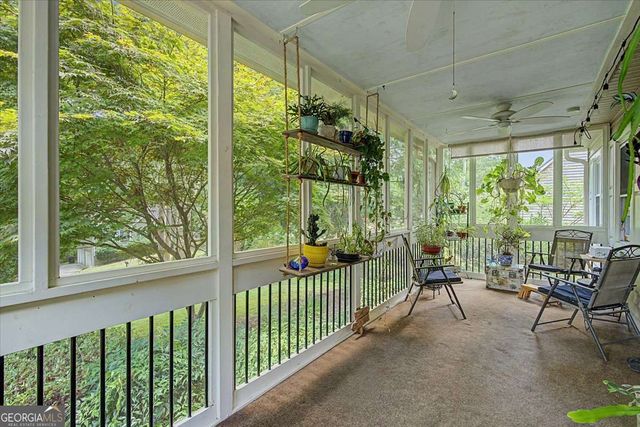 5010 Mercedes Drive, Cumming, GA 30041