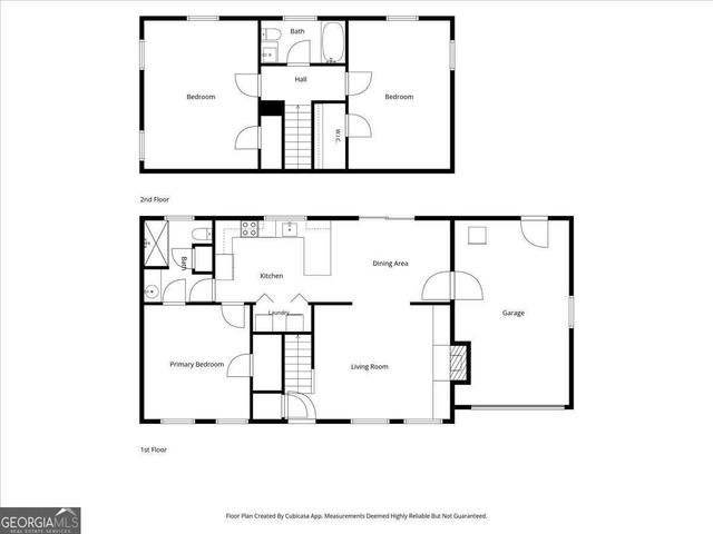 5010 Mercedes Drive, Cumming, GA 30041