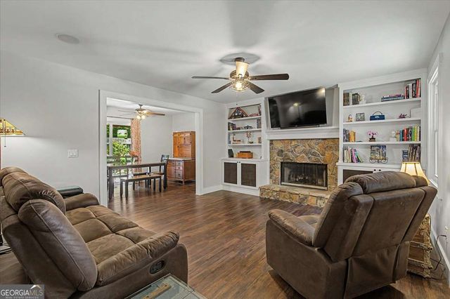 5010 Mercedes Drive, Cumming, GA 30041
