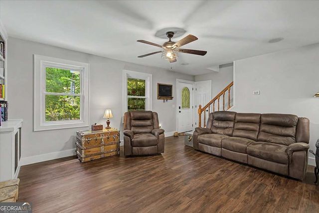 5010 Mercedes Drive, Cumming, GA 30041