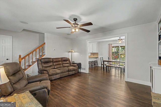5010 Mercedes Drive, Cumming, GA 30041