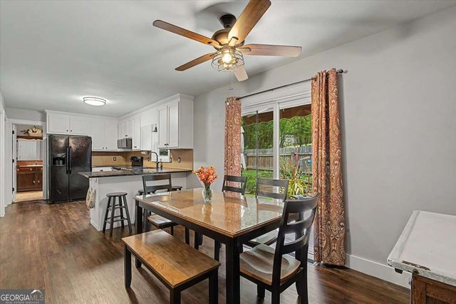 5010 Mercedes Drive, Cumming, GA 30041