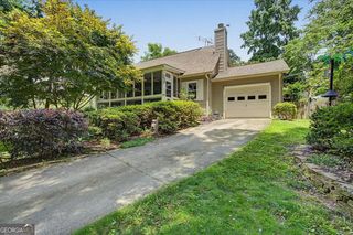 5010 Mercedes Drive, Cumming, GA 30041