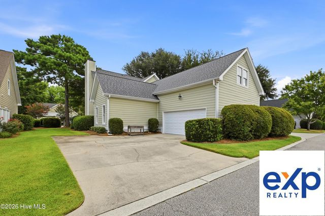 4228 Pine Hollow Drive, Wilmington, NC 28412