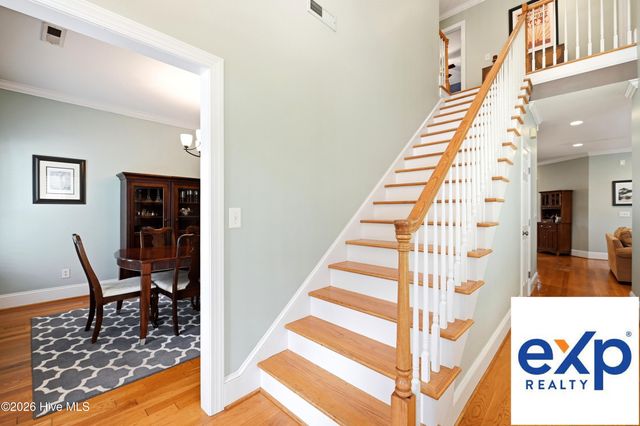 4228 Pine Hollow Drive, Wilmington, NC 28412
