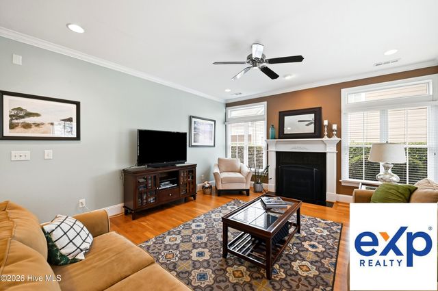 4228 Pine Hollow Drive, Wilmington, NC 28412