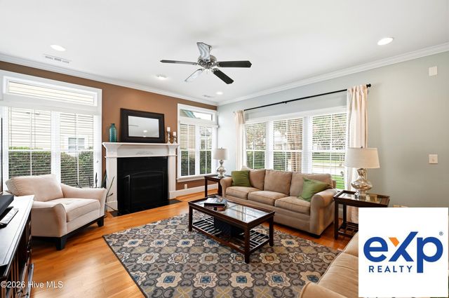 4228 Pine Hollow Drive, Wilmington, NC 28412