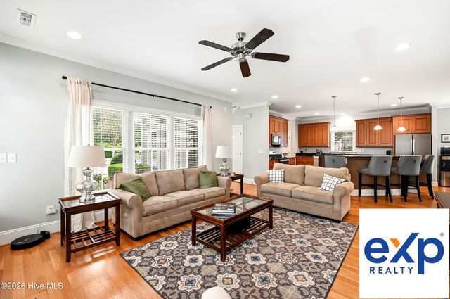 4228 Pine Hollow Drive, Wilmington, NC 28412