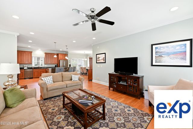 4228 Pine Hollow Drive, Wilmington, NC 28412