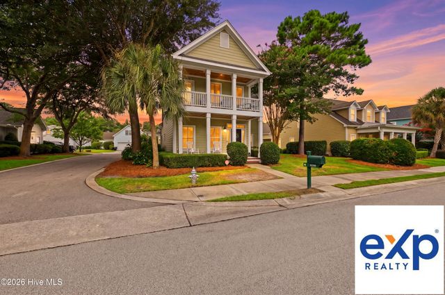 4228 Pine Hollow Drive, Wilmington, NC 28412