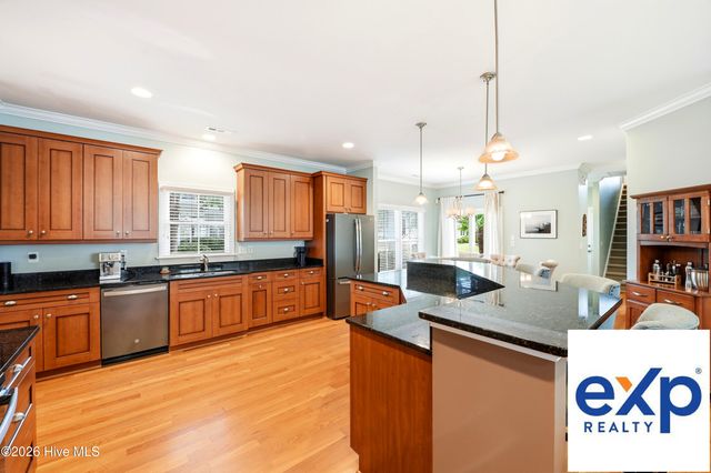 4228 Pine Hollow Drive, Wilmington, NC 28412