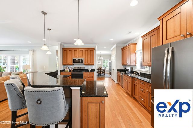 4228 Pine Hollow Drive, Wilmington, NC 28412
