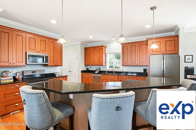 4228 Pine Hollow Drive, Wilmington, NC 28412