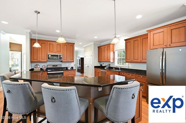 4228 Pine Hollow Drive, Wilmington, NC 28412