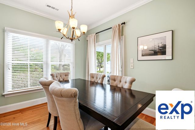 4228 Pine Hollow Drive, Wilmington, NC 28412