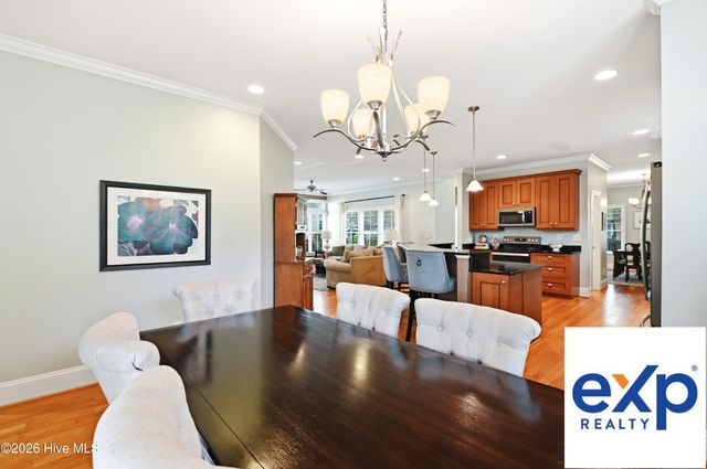 4228 Pine Hollow Drive, Wilmington, NC 28412