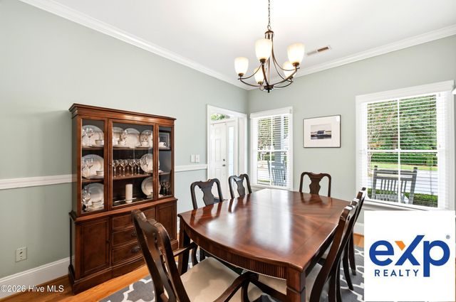 4228 Pine Hollow Drive, Wilmington, NC 28412