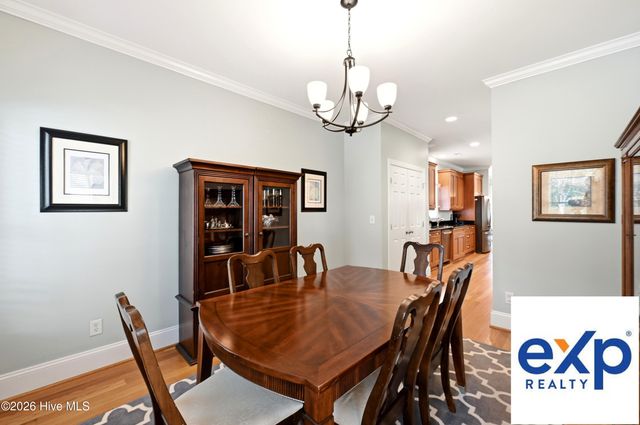 4228 Pine Hollow Drive, Wilmington, NC 28412