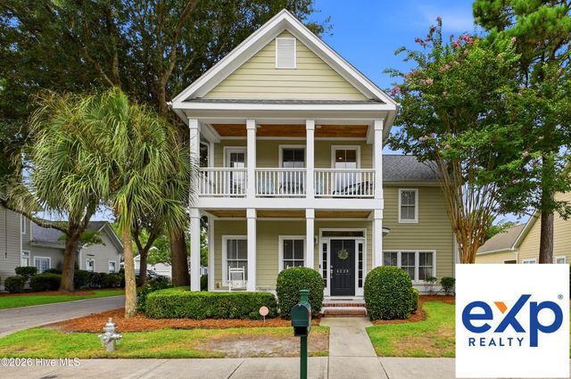 4228 Pine Hollow Drive, Wilmington, NC 28412