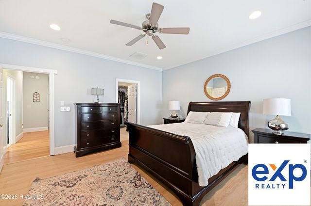 4228 Pine Hollow Drive, Wilmington, NC 28412