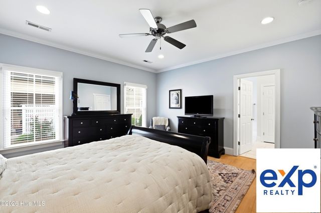 4228 Pine Hollow Drive, Wilmington, NC 28412