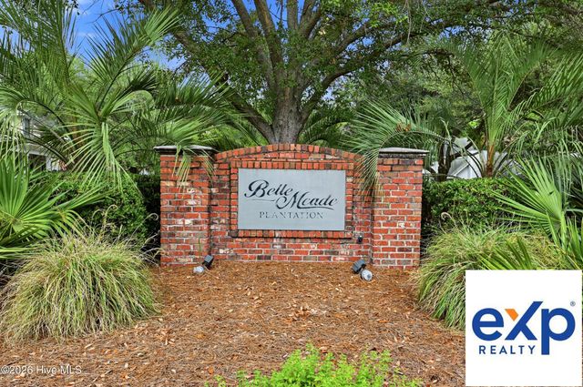 4228 Pine Hollow Drive, Wilmington, NC 28412