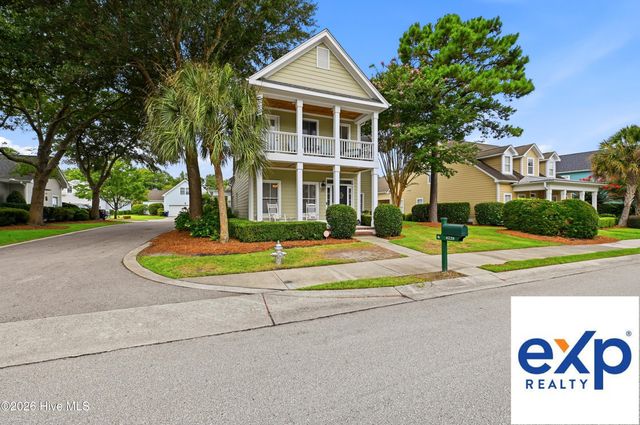 4228 Pine Hollow Drive, Wilmington, NC 28412