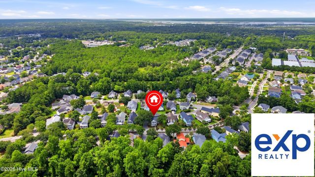 4228 Pine Hollow Drive, Wilmington, NC 28412