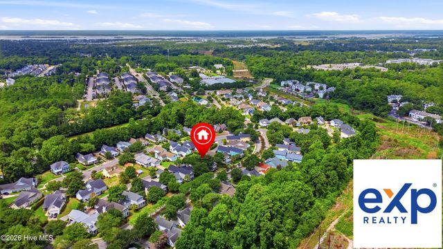 4228 Pine Hollow Drive, Wilmington, NC 28412