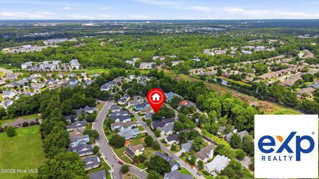 4228 Pine Hollow Drive, Wilmington, NC 28412