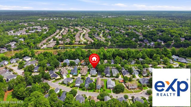 4228 Pine Hollow Drive, Wilmington, NC 28412