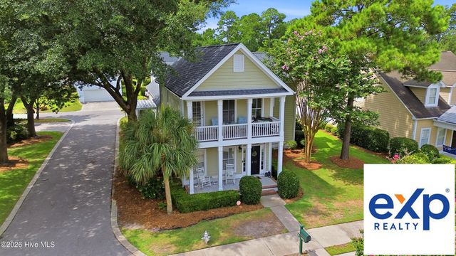 4228 Pine Hollow Drive, Wilmington, NC 28412