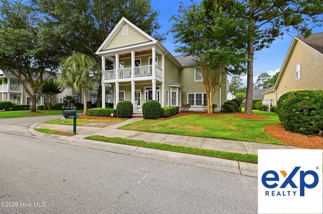 4228 Pine Hollow Drive, Wilmington, NC 28412