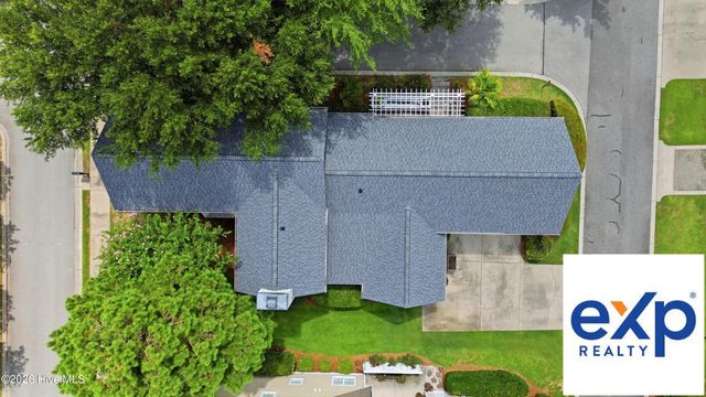4228 Pine Hollow Drive, Wilmington, NC 28412